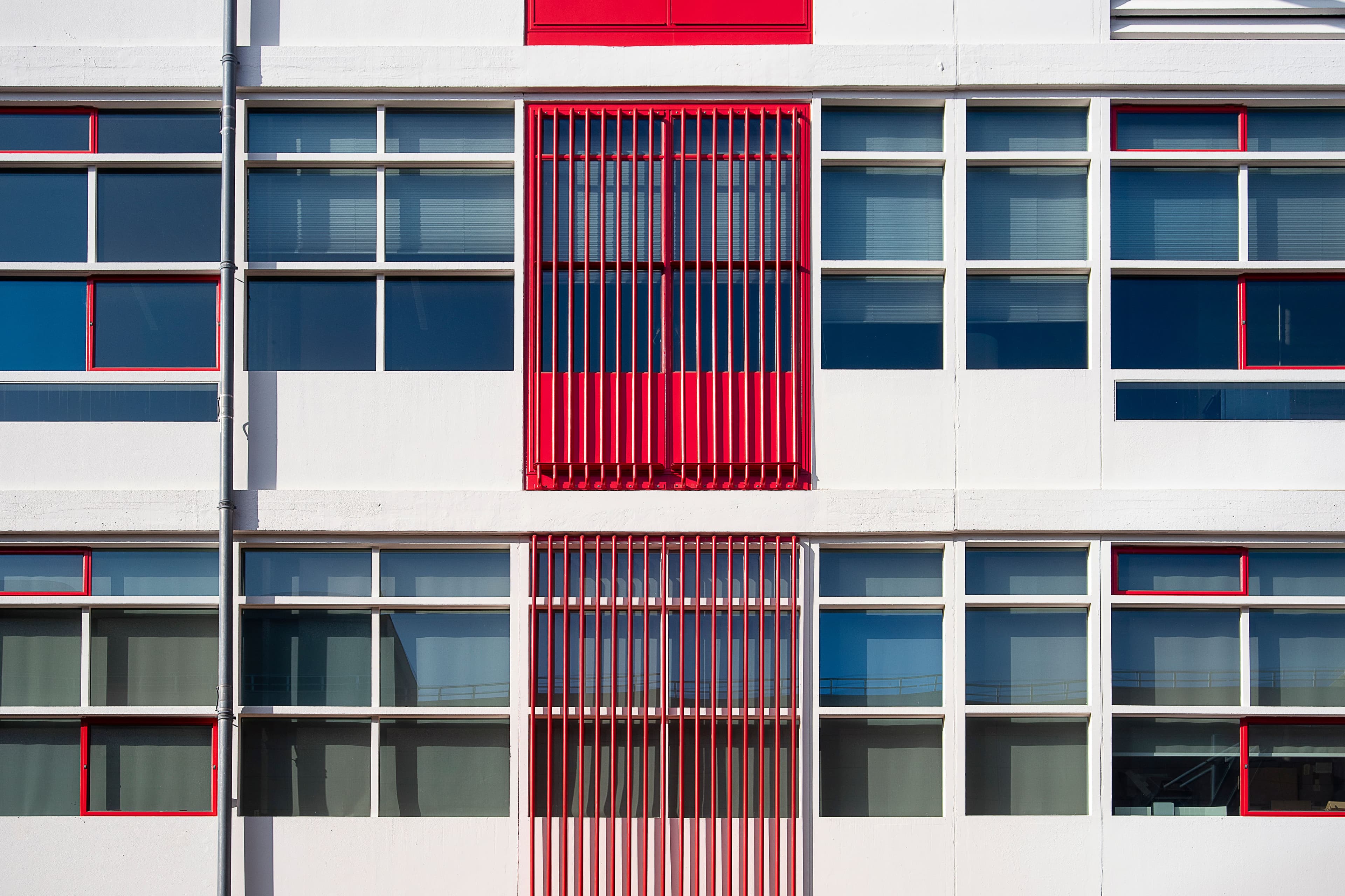 Shengli cladding work in Tema, Ghana