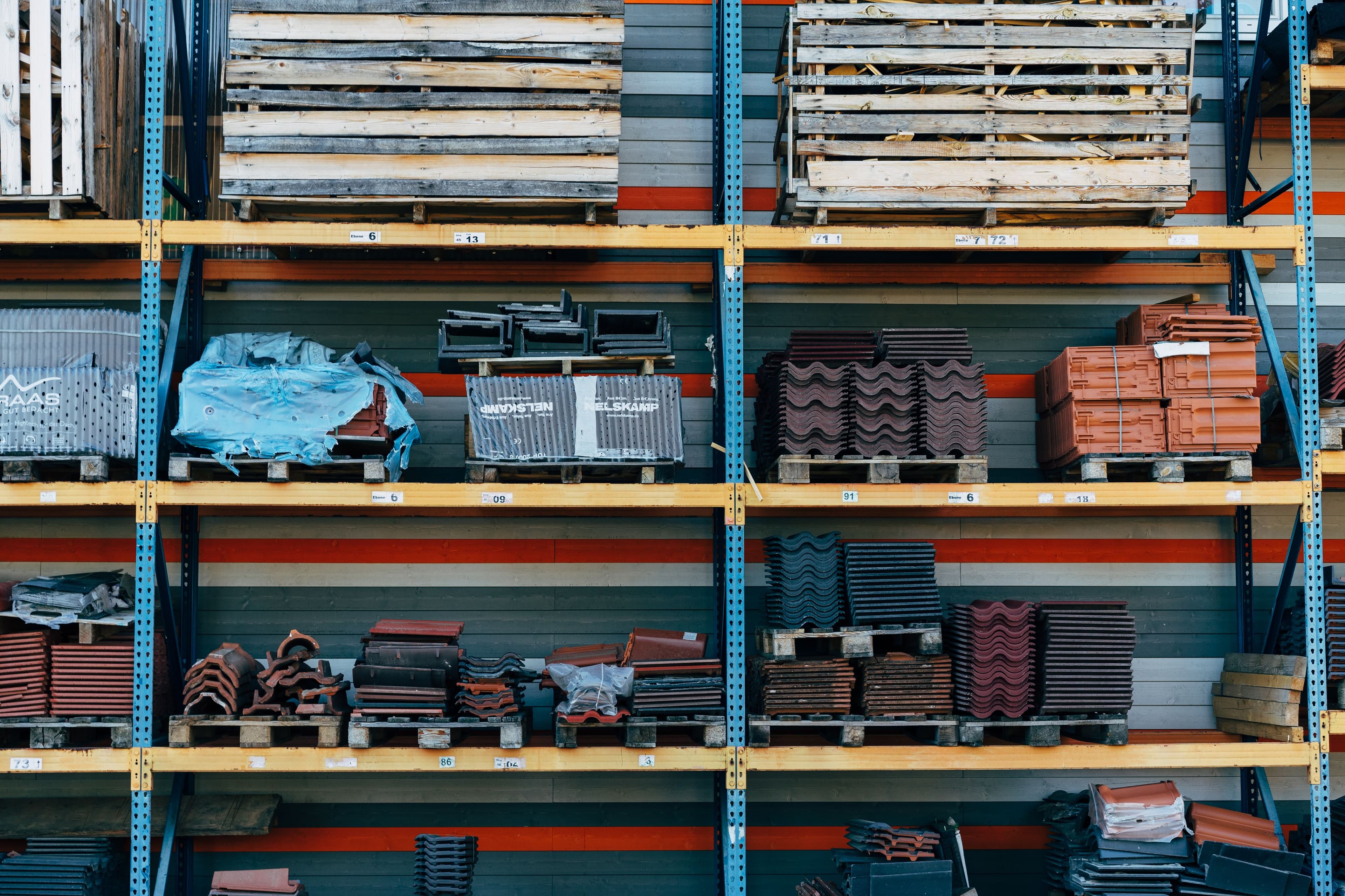 Shengli procurement and global sourcing from China, USA, and Dubai